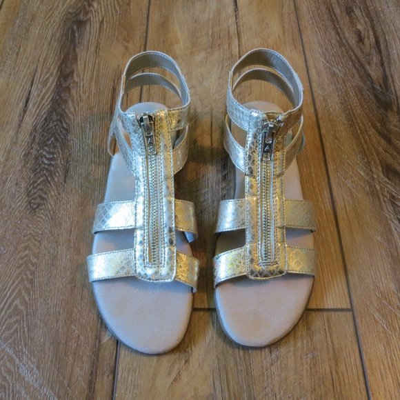 aerosoles gladiator sandals